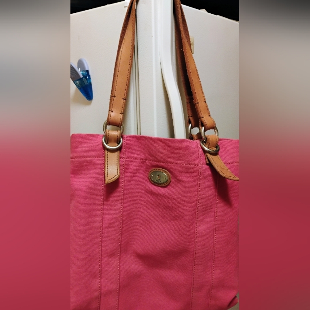 FOSSIL PURSE - Picture 7 of 7